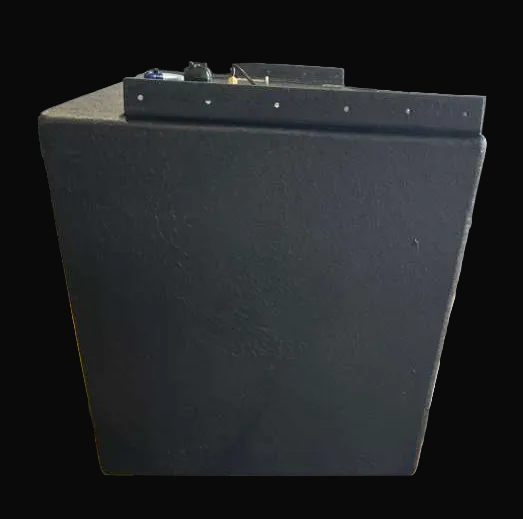 Glacier Bay 26 PORT/STBD (83 gal ea.) Water (17 gal)| 2001 OEM Replacement