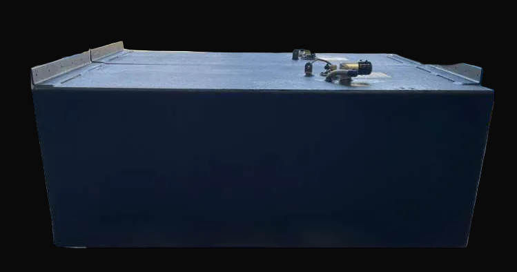 Glacier Bay 26 PORT/STBD (83 gal ea.) Water (17 gal)| 2001 OEM Replacement