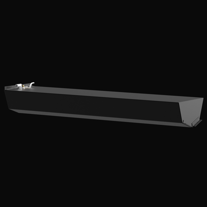 Glacier Bay 2670 (1979) Fuel Tank PORT/STBD (83 gal. each) | OEM Replacement