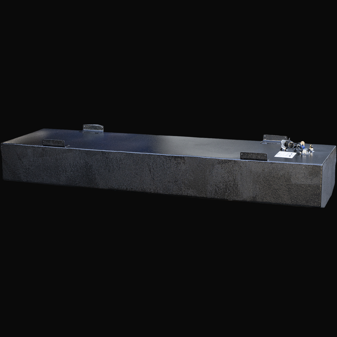 Agawd 2way Hook Tank ホックタンク　ホワイト Norwesco 200 Gallon Pest Control Operator Tank - N-41413