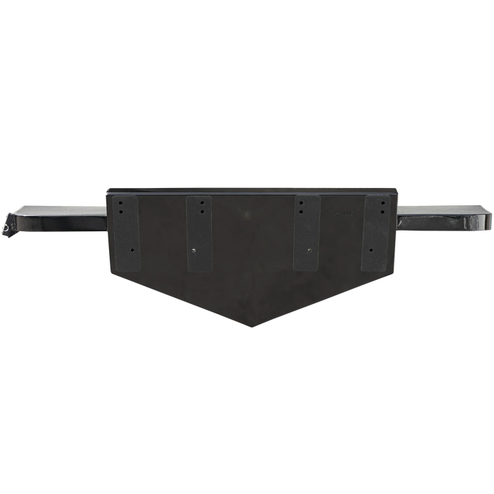 Grady White 26.5 Express 2001 High Flotation Twin Engine Bracket - Welding World, Inc.
