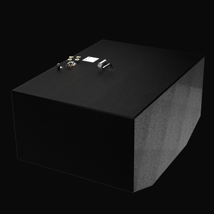 Grady White Express 330 Fuel Tank (196 gal) Aux (154 gal) combo | 2005 OEM Replacement - Welding World, Inc.