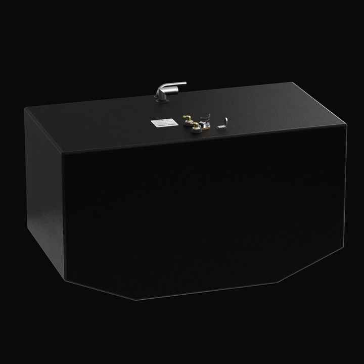 Grady White Express 330 Fuel Tank (196 gal) Aux (154 gal) combo | 2005 OEM Replacement - Welding World, Inc.