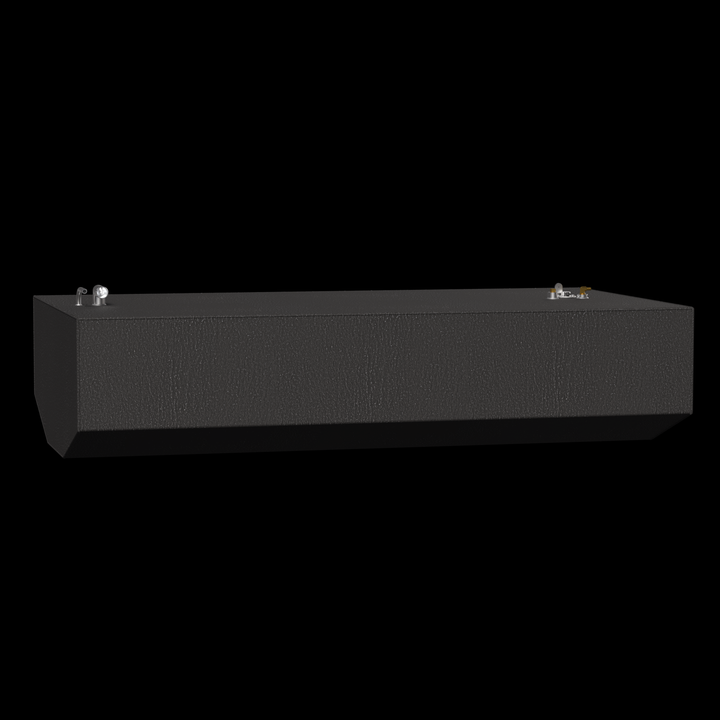 Grady-White 283 2003 Built to OEM Specs belly fuel tank with 205-gallon capacity, designed for marine performance and durability