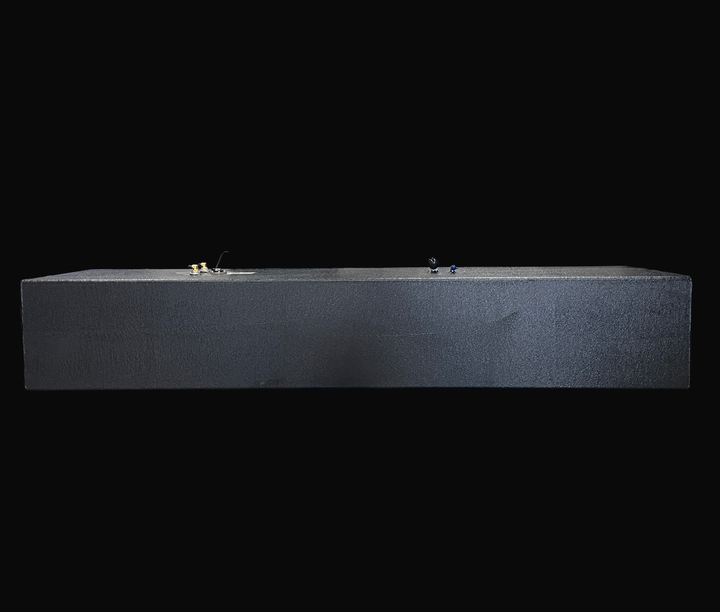 Hydra Sport 25 Belly Fuel Tank (192 gal) | 1994 OEM Replacement