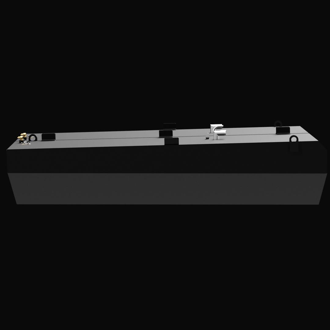Hydra Sport 29 Combo (PORT/STBD) (153 gal ea.) | OEM Replacement