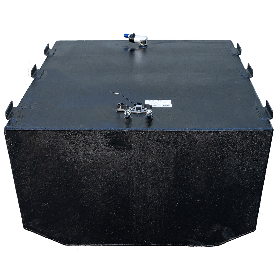 Hydra-Sports VX 2500 - 2006 OEM Replacement Fuel Tank - Welding World, Inc.