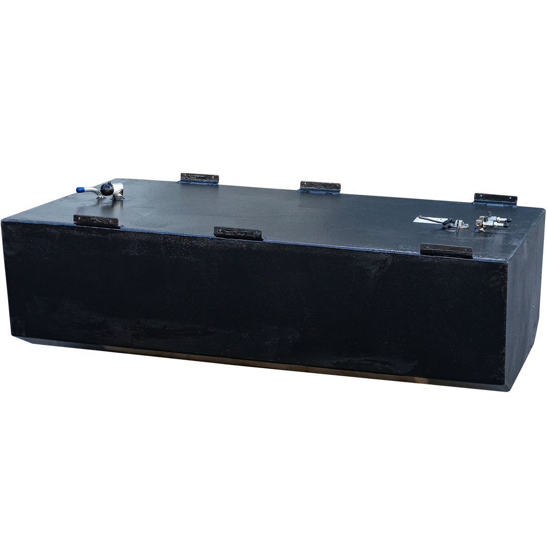 Hydra-Sports VX 2500 - 2006 OEM Replacement Fuel Tank - Welding World, Inc.