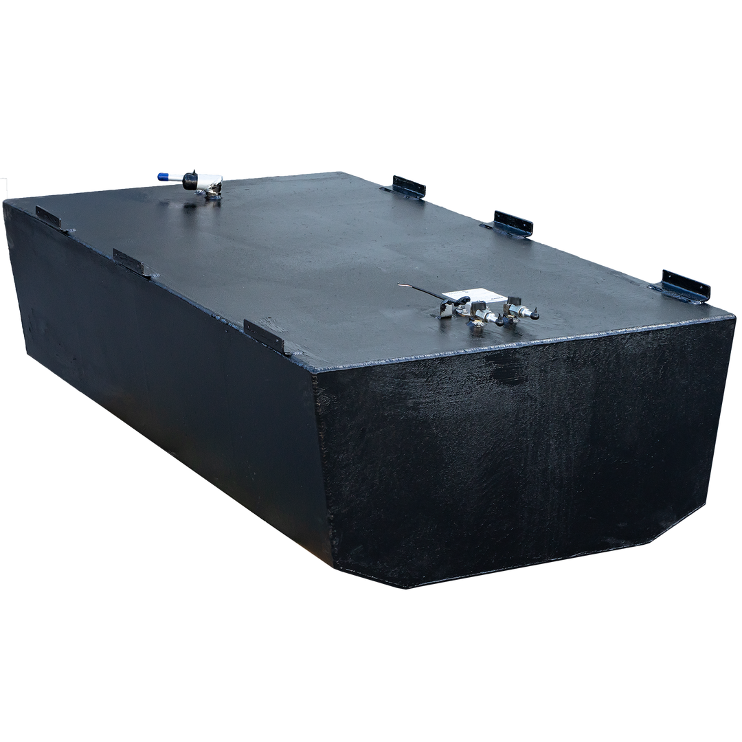 Hydra-Sports VX 2500 - 2006 OEM Replacement Fuel Tank - Welding World, Inc.