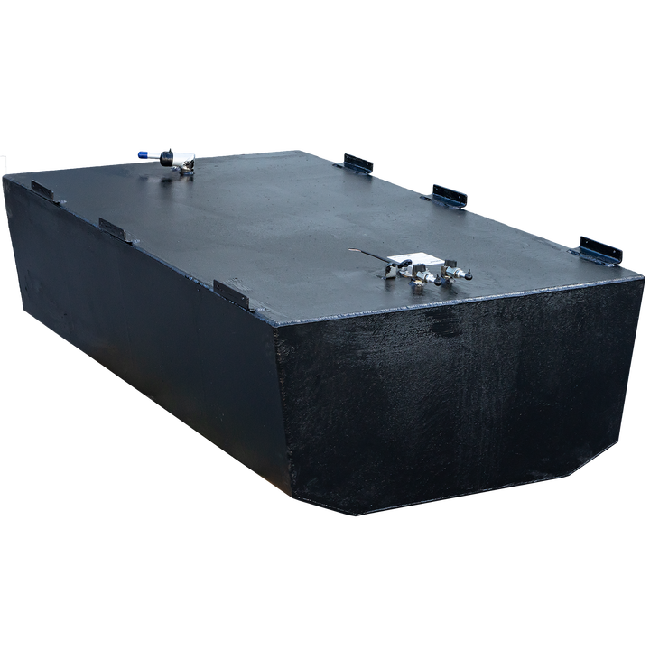 Hydra-Sports VX 2500 - 2006 OEM Replacement Fuel Tank - Welding World, Inc.