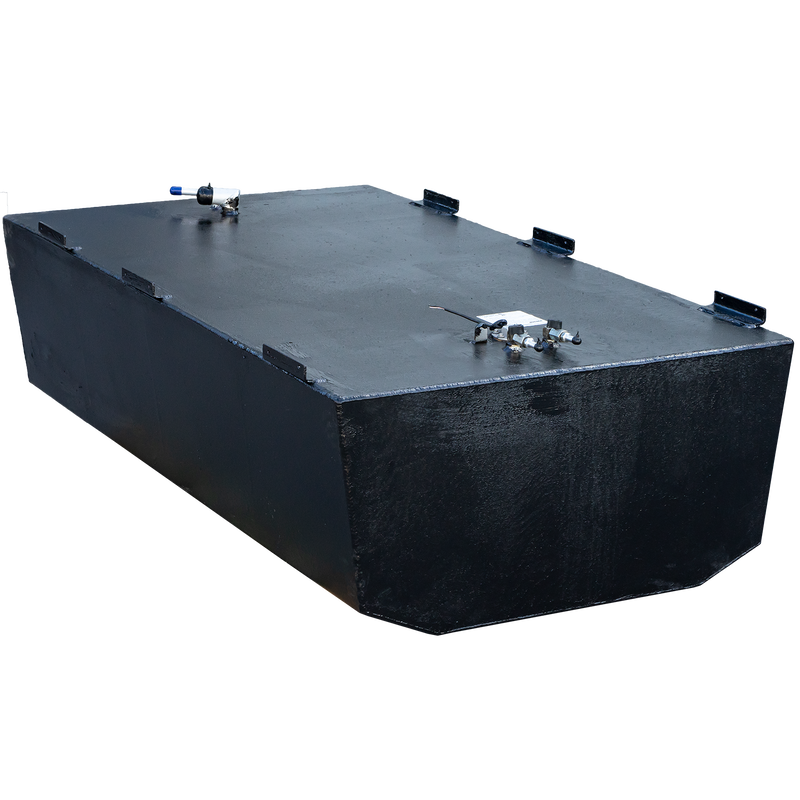 再々値下げ【新品・未使用】WE’RTHY 2nd SKIN TANK sizeM Hydra-Sports VX 2500 - 2006 Fuel Tank | OEM Replacement – Welding