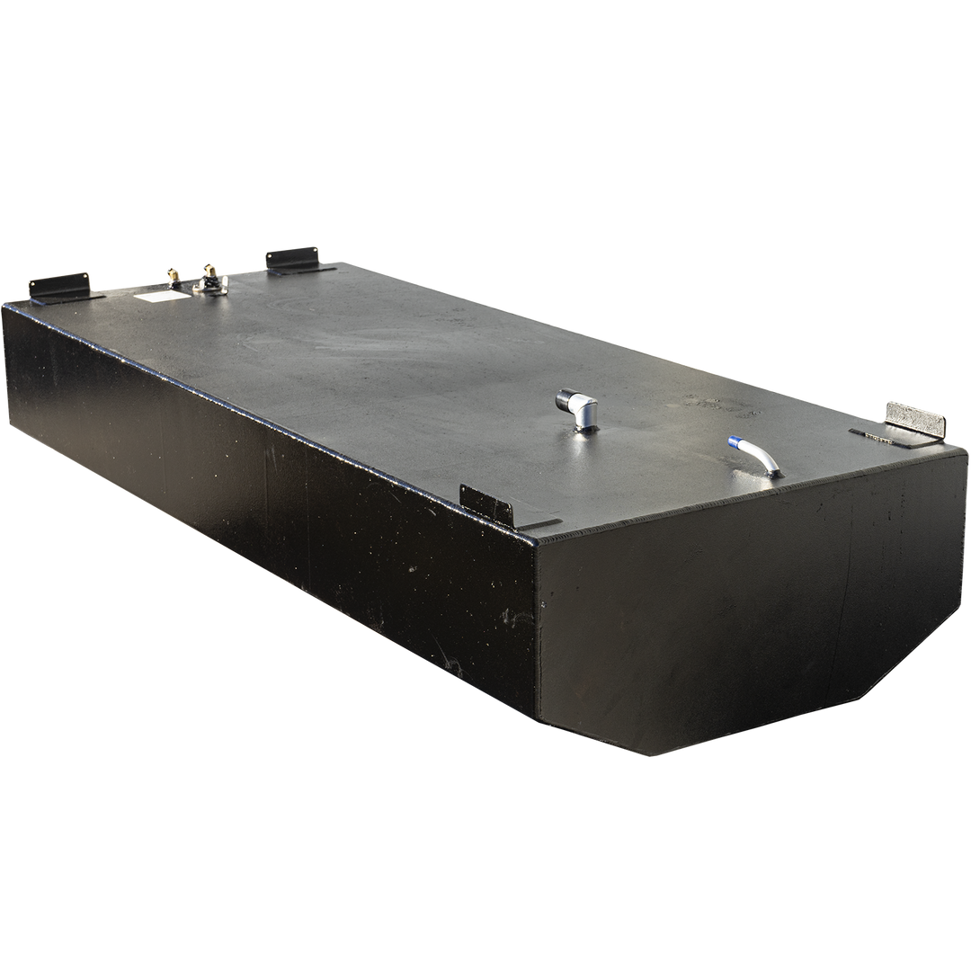 Intrepid 30' - 200 gal. Modified Bow Fuel Tank | OEM Replacement - Welding World, Inc.