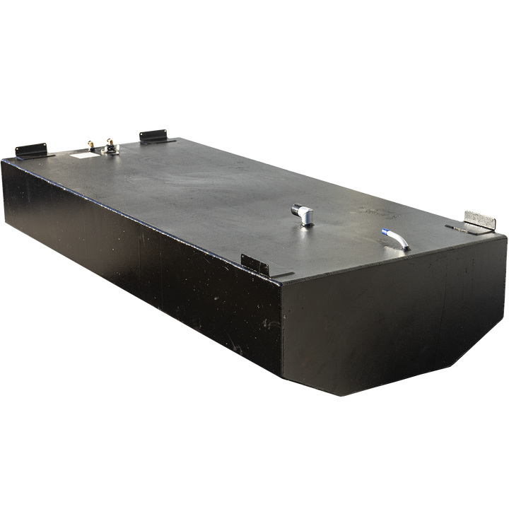 Intrepid 30' - 200 gal. Modified Bow Fuel Tank | OEM Replacement - Welding World, Inc.