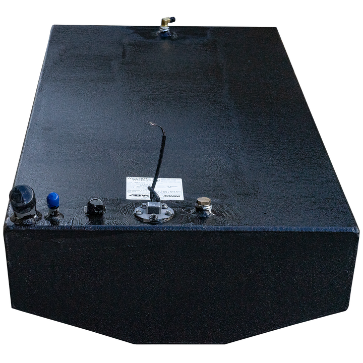 Lake & Bay 21' -  38 gal. OEM Replacement Belly Fuel Tank - Welding World, Inc.