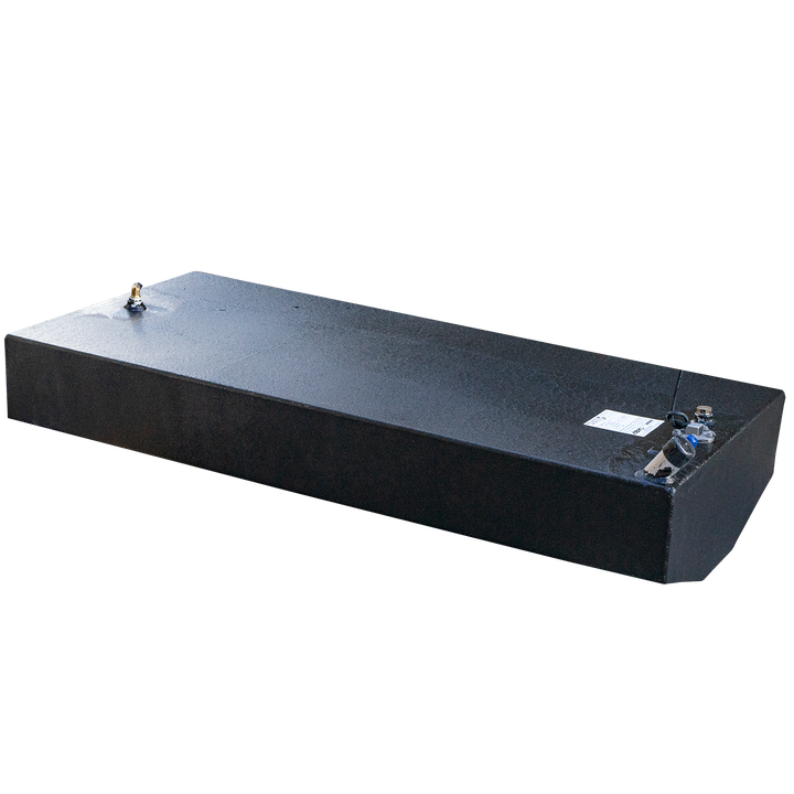Lake & Bay 21' -  38 gal. OEM Replacement Belly Fuel Tank - Welding World, Inc.