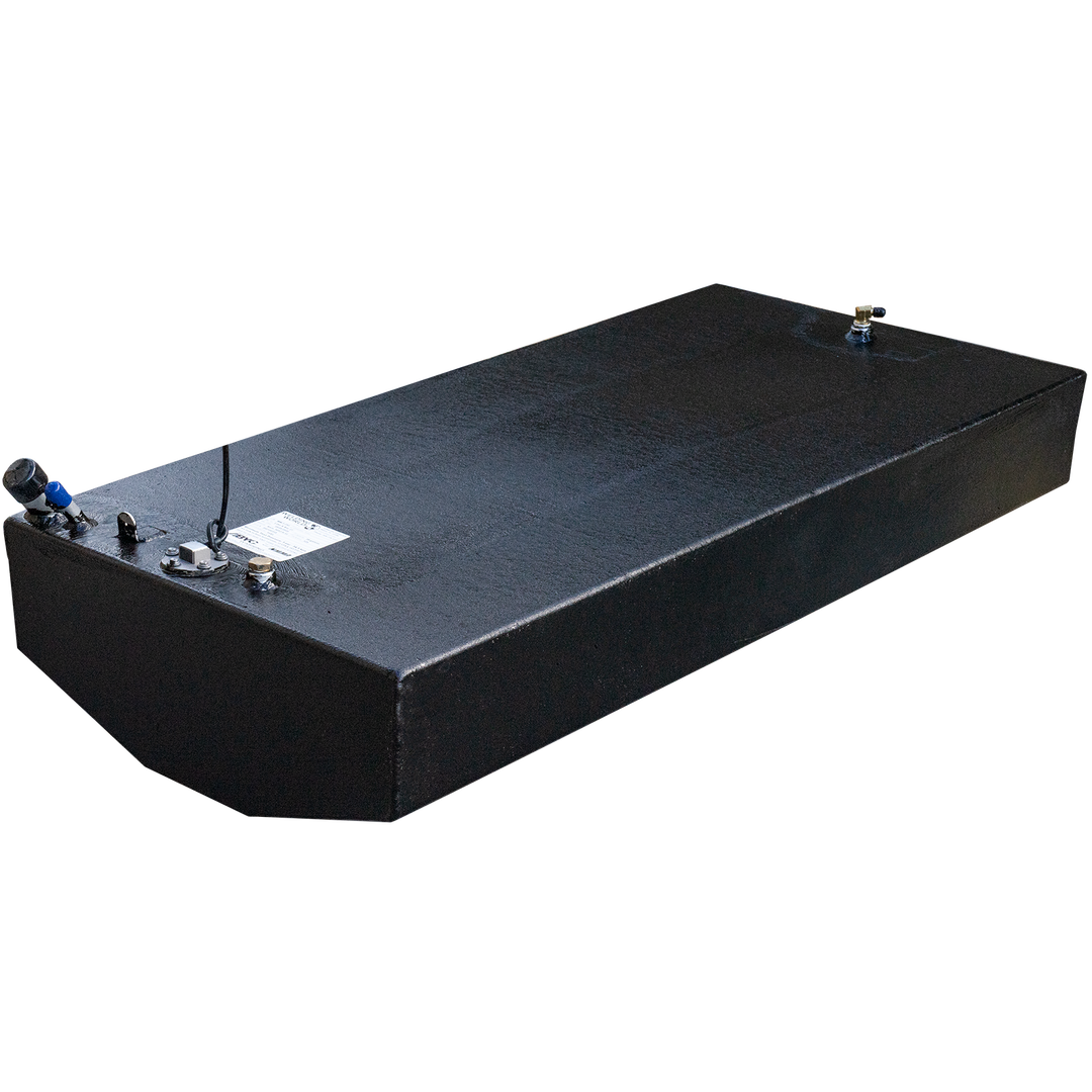 Lake & Bay 21' -  38 gal. OEM Replacement Belly Fuel Tank - Welding World, Inc.