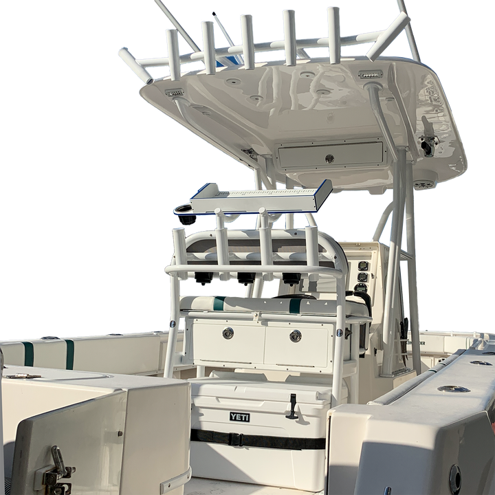 Lugsail RT Hardtop T-Top - Welding World, Inc.