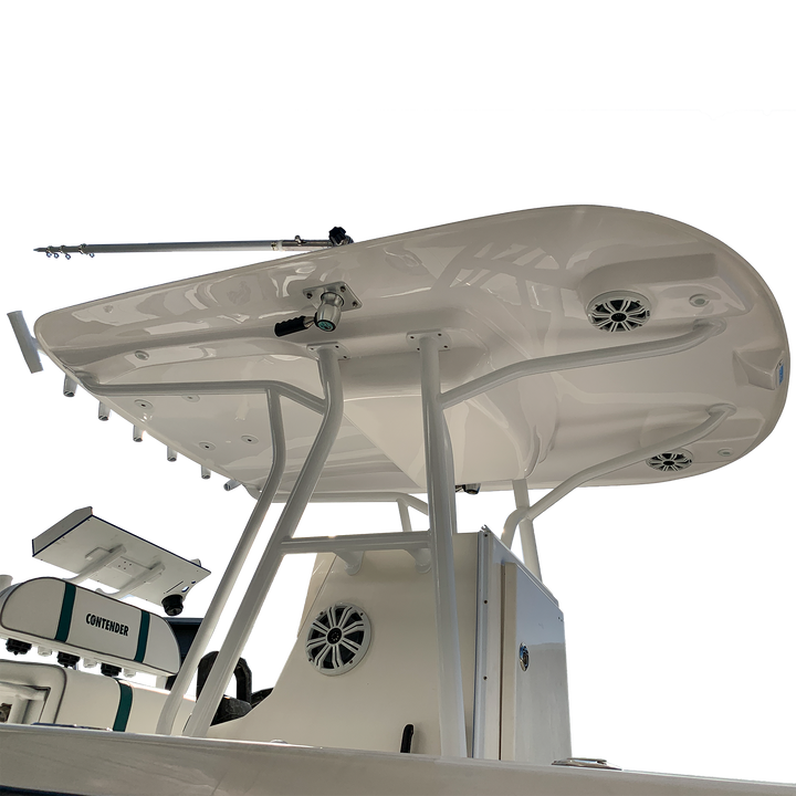 Lugsail RT Hardtop T-Top - Welding World, Inc.