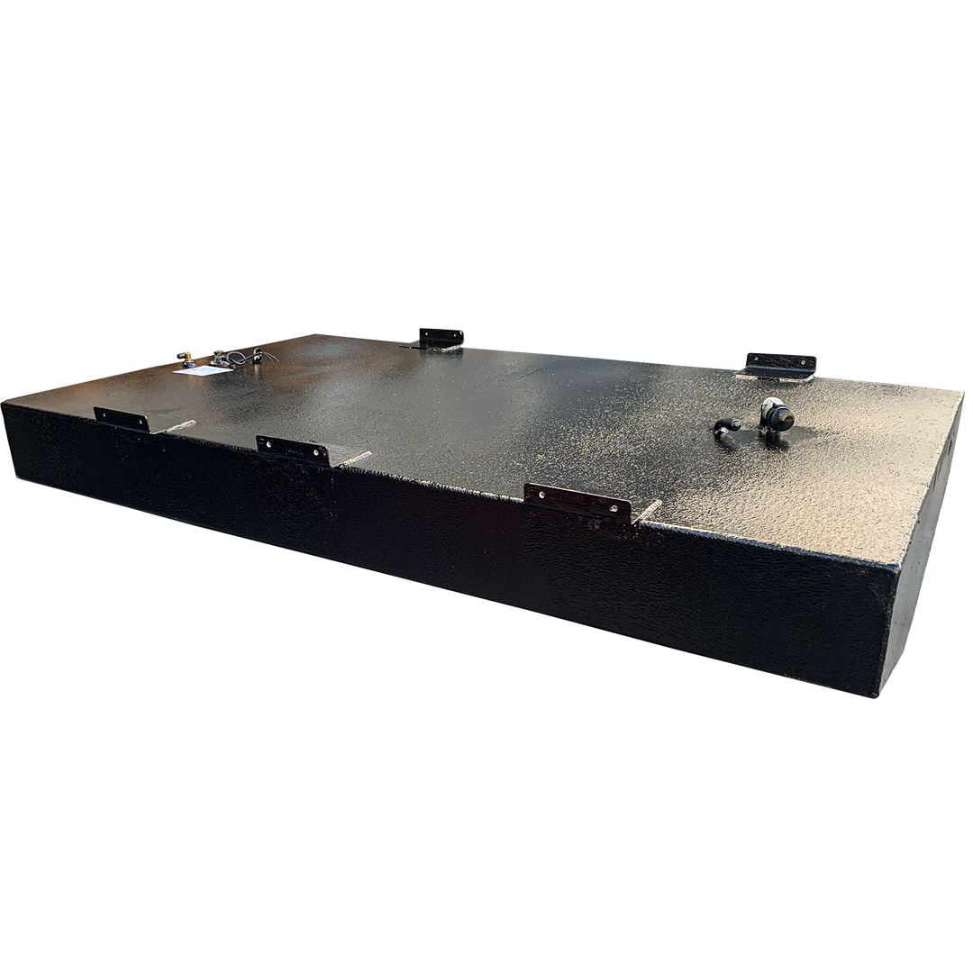 Mako 21' - 125 gal. - Belly Fuel Tank | OEM Replacement – Welding Mako 21' - 125 gal. - Belly Fuel Tank | OEM Replacement – Welding