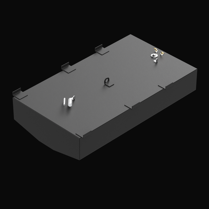 Mako 211 CC 1993 Fuel Tank (110 gallon) | OEM Replacement