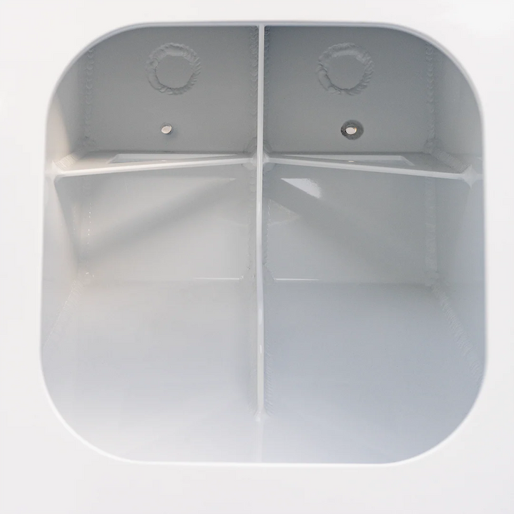 Mako 221 2001 Apex Single Engine Bracket - Welding World, Inc.