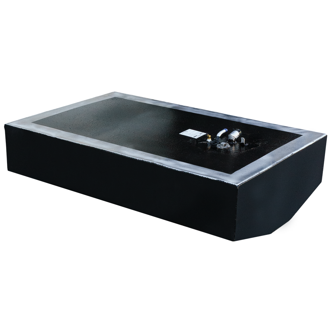 Mako 224 1984 OEM Replacement Fuel Tank - Welding World, Inc.