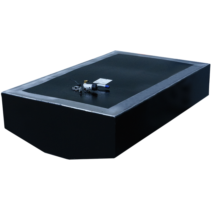 Mako 224 1984 OEM Replacement Fuel Tank - Welding World, Inc.