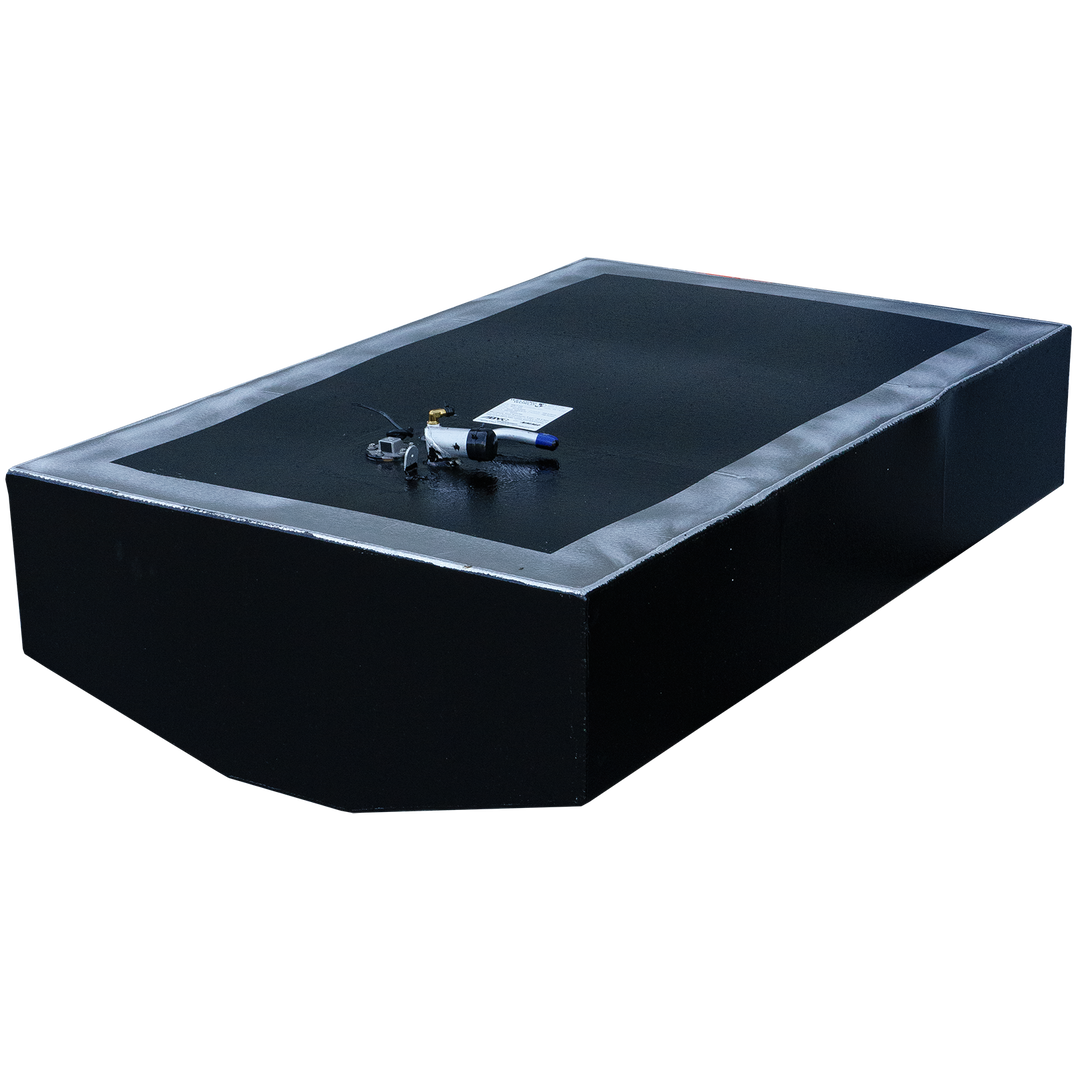 Mako 224 1984 - Fuel Tank | OEM Replacement - Welding World, Inc.