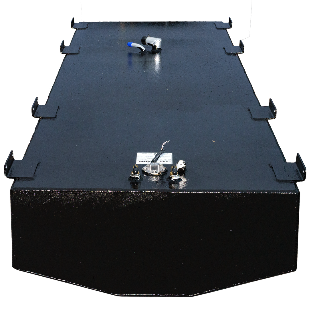 Mako 232 - 157 gal. - Belly Fuel Tank | OEM Replacement – Welding Mako 232 - 157 gal. - Belly Fuel Tank | OEM Replacement – Welding