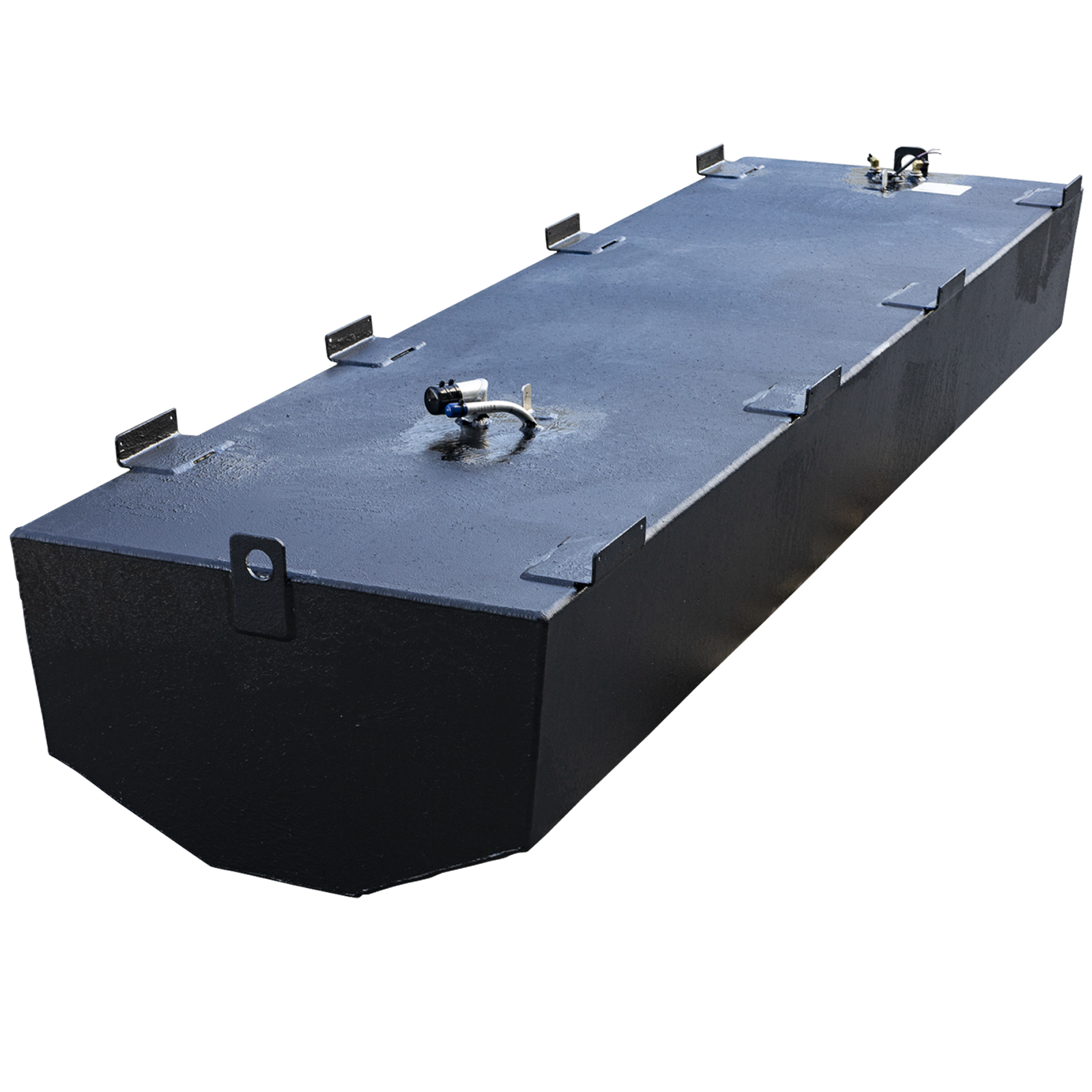 Mach Gal Net Mako 261B (1993) - (192 gal. net) - Belly Fuel Tank | OEM Replacement ...