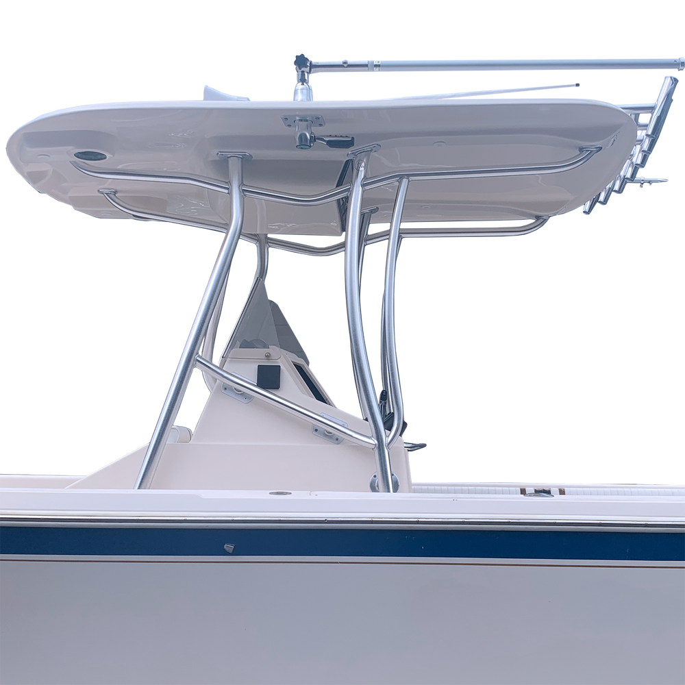 MIzzen RT Hardtop T-Top - Welding World, Inc.
