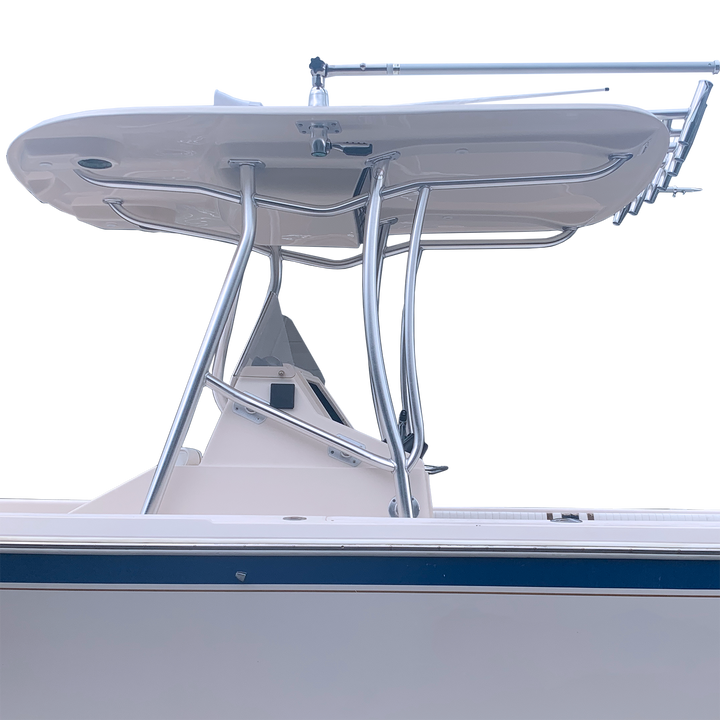 MIzzen RT Hardtop T-Top - Welding World, Inc.