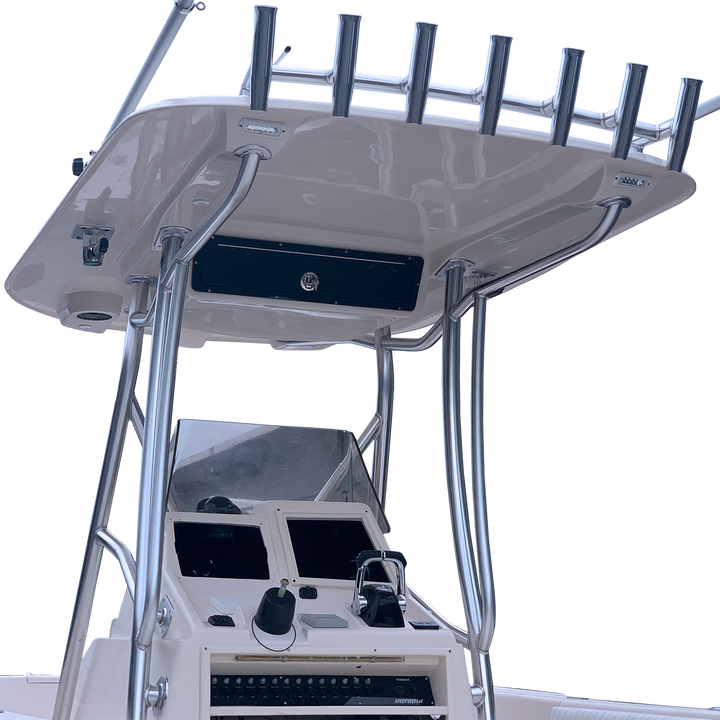 MIzzen RT Hardtop T-Top - Welding World, Inc.