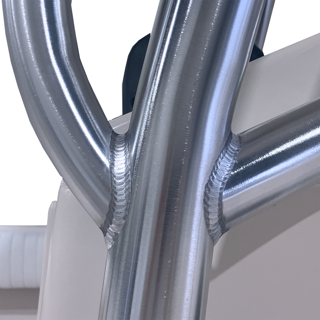 MIzzen RT Hardtop T-Top - Welding World, Inc.