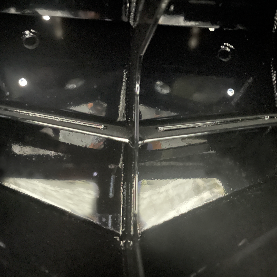 MonArk Commercial 23 1985 High Flotation Twin Engine Bracket - Welding World, Inc.