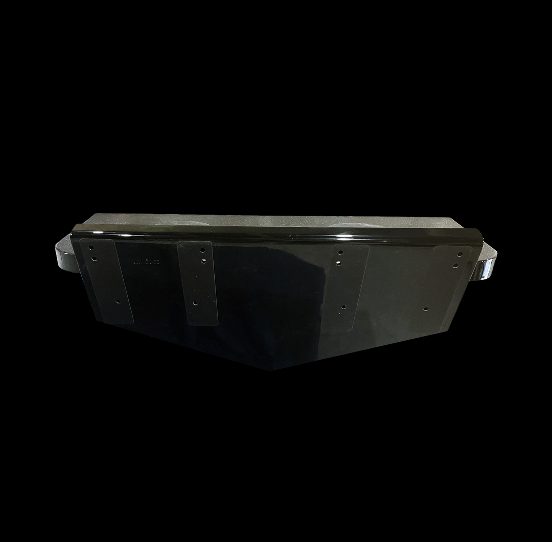 MonArk Commercial 23 1985 High Flotation Twin Engine Bracket