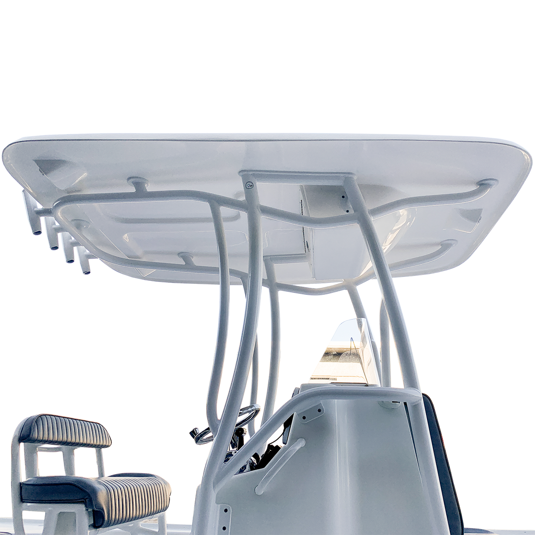 Moonraker RT Hardtop T-Top - Welding World, Inc.