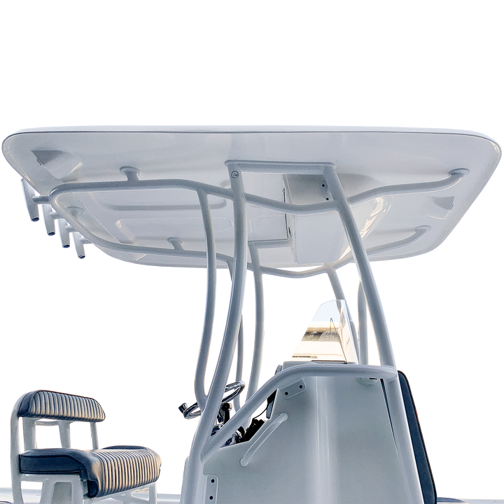 Moonraker RT Hardtop T-Top - Welding World, Inc.