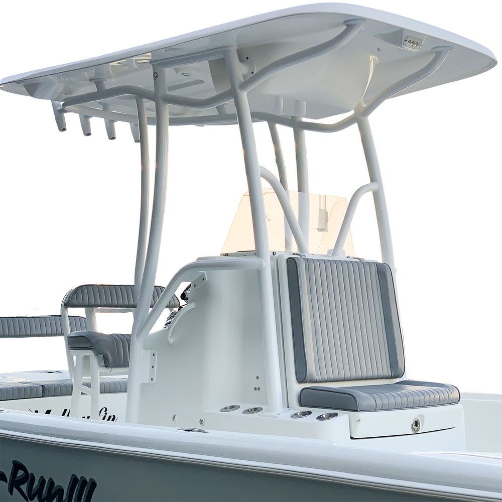 Moonraker RT Hardtop T-Top - Welding World, Inc.