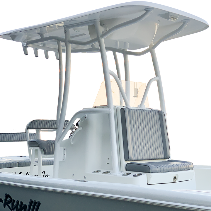 Moonraker RT Hardtop T-Top - Welding World, Inc.