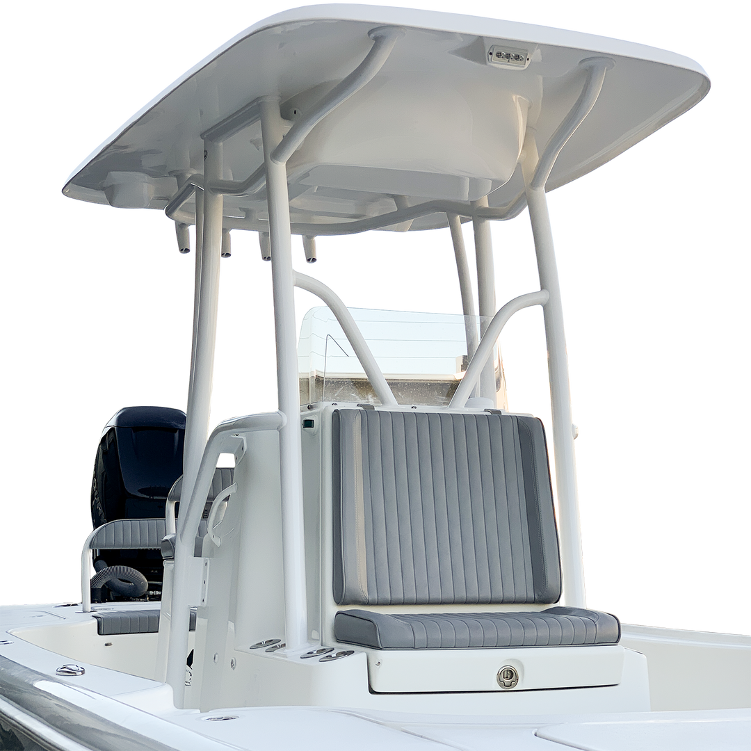 Moonraker RT Hardtop T-Top - Welding World, Inc.