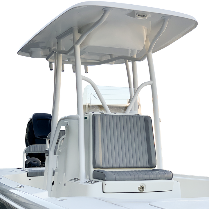 Moonraker RT Hardtop T-Top - Welding World, Inc.