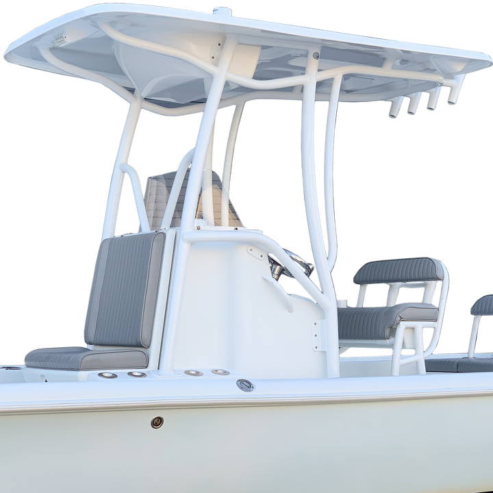 Moonraker RT Hardtop T-Top - Welding World, Inc.