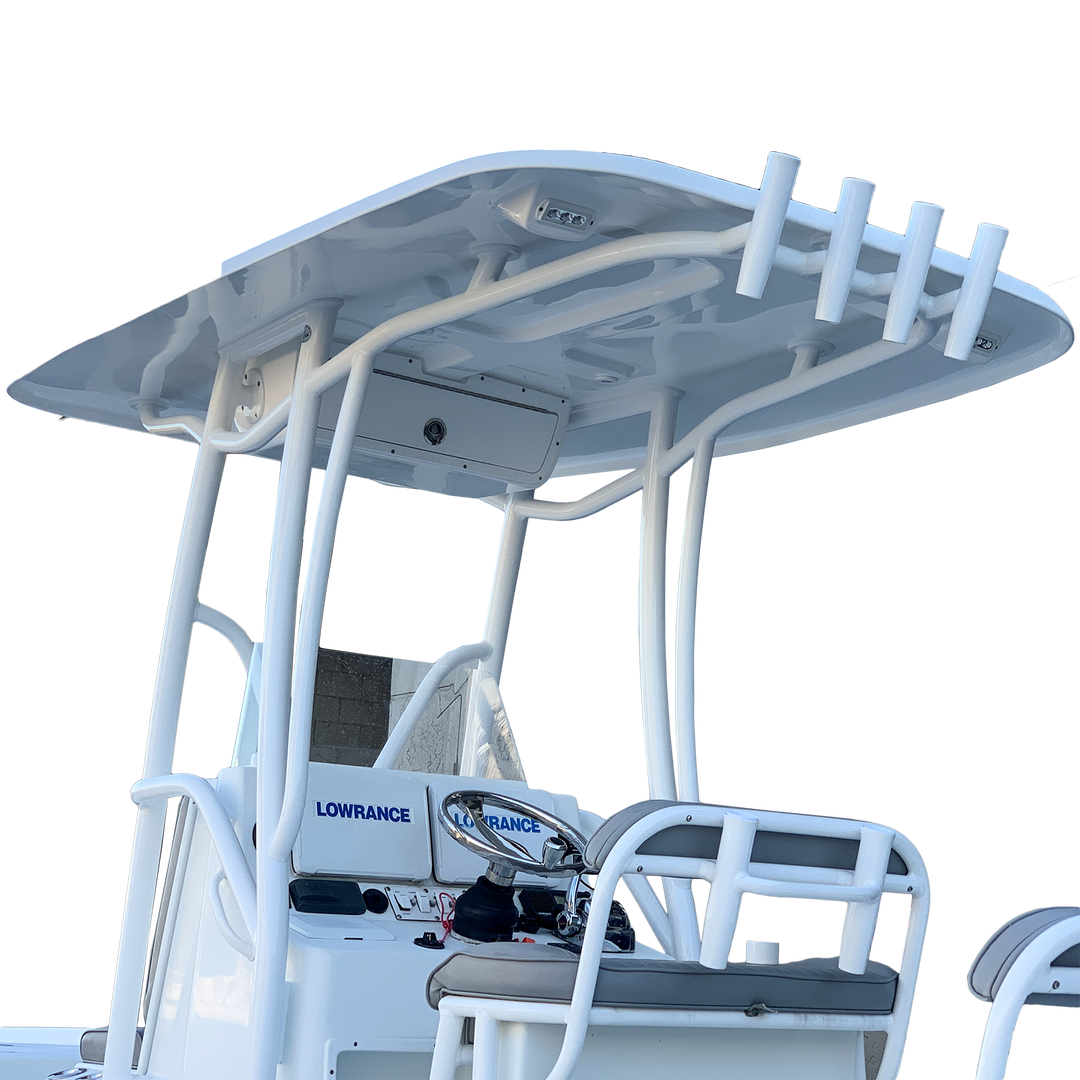 Moonraker RT Hardtop T-Top - Welding World, Inc.