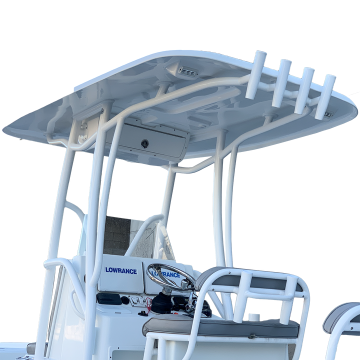 Moonraker RT Hardtop T-Top - Welding World, Inc.