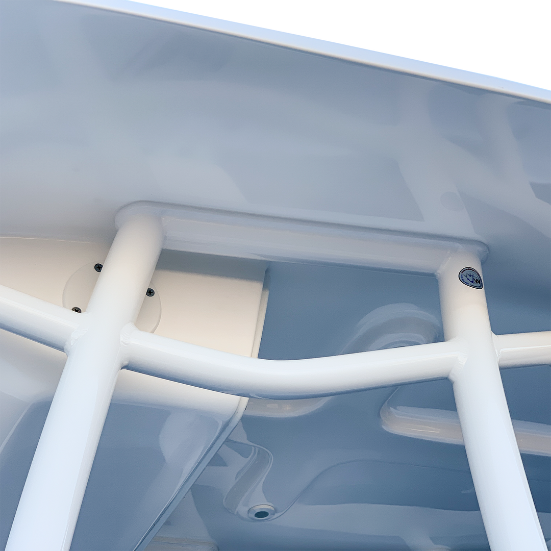 Moonraker RT Hardtop T-Top - Welding World, Inc.