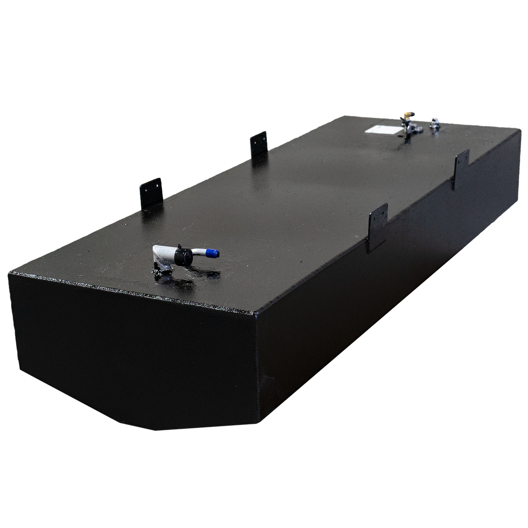 Parker 21' 1992 - 95 gallon Fuel Tank | OEM Replacement – Welding