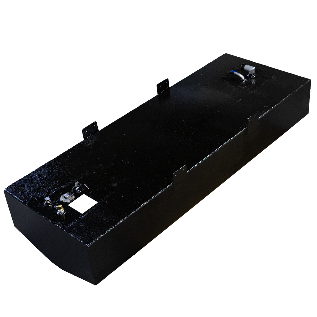 Parker 21' 1992 - 95 gallon Fuel Tank | OEM Replacement – Welding
