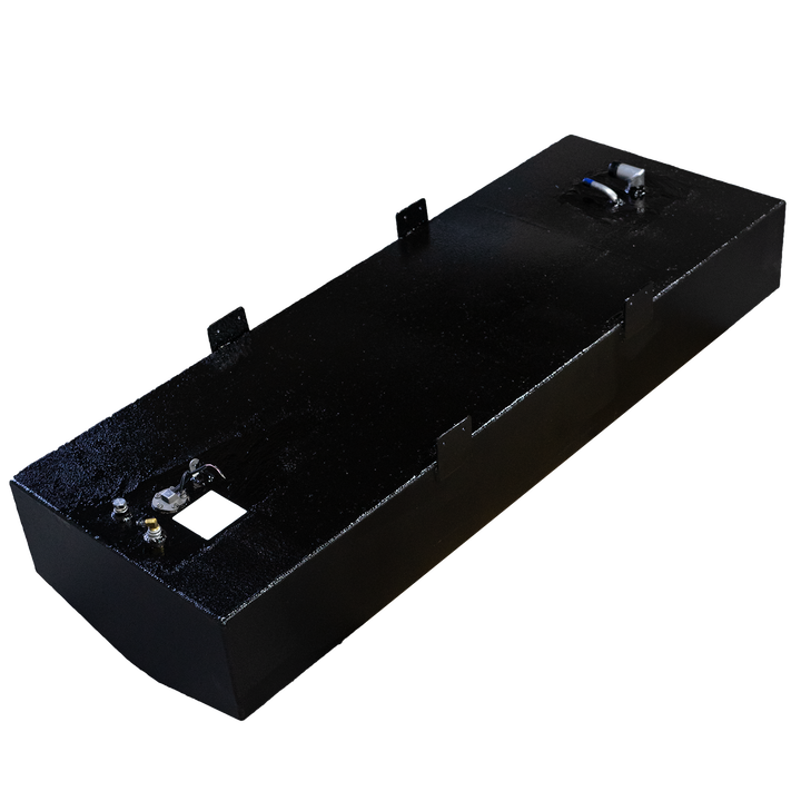 Parker 21' 1992 - 95 gallon Fuel Tank | OEM Replacement - Welding World, Inc.