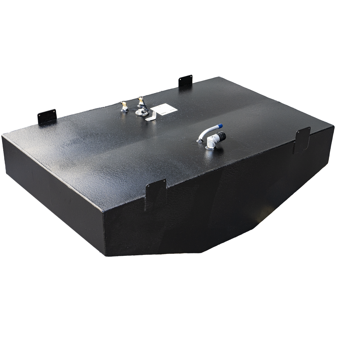 Parker 21' DV / WA 1996 - 100 gallon Fuel Tank | OEM Replacement